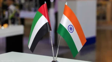 مبادرة استثمارية كبرى.. مجلس الأعمال الإماراتي الهندي يطلق برنامجه الجديد لعام 2026